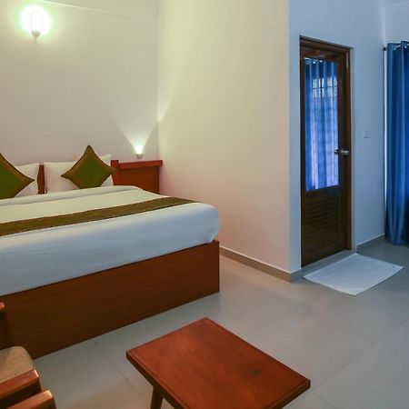 Phoenix Holidays Коччи Экстерьер фото
