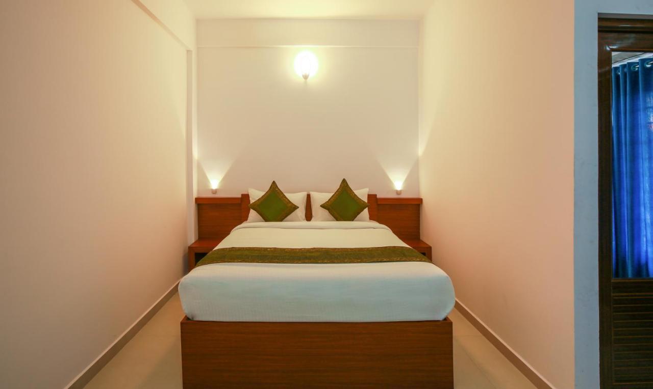 Phoenix Holidays Коччи Экстерьер фото